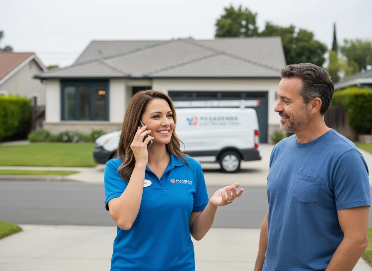 Electrician Charleston, WV FAQs